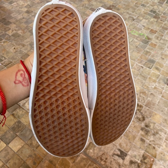 Disney Dalmatian vans - Picture 2 of 8